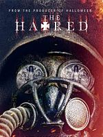 Poster der The Hatred