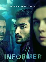Poster der Informer