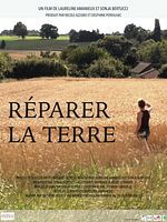 Poster der Réparer la terre