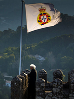 Poster der Mito e Música: A Mensagem de Fernando Pessoa