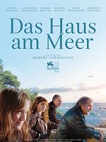 Poster der Das Haus am Meer