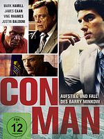 Poster der Con Man