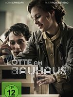 Poster der Lotte am Bauhaus