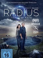 Poster der Radius - Tödliche Nähe