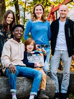 Bild von Das Wichtigste im Leben