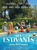 Les estivants (Original motion picture soundtrack)