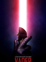 Poster der Vader: Shards Of The Past