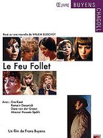 Poster der Le Feu Follet