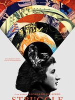 Poster der Ein ewiger Kampf: Leben und Kunst des Stanisław Szukalski