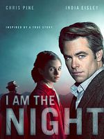 Bild von I Am The Night