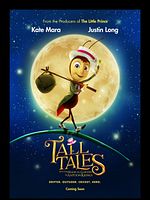 Poster der Tall Tales: From The Magical Garden of Antoon Krings