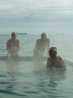 Poster der Die Grube