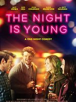 Poster der The Night Is Young