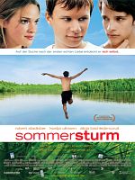 Poster der Sommersturm
