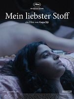 Poster der Mein liebster Stoff