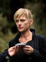 Poster der Helen Dorn: Nach dem Sturm