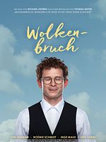 Poster der Wolkenbruchs wunderliche Reise in die Arme einer Schickse