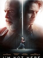 Poster der I'm Not Here