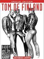 Poster der Daddy and the Muscle Academy