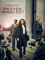 Bild von Proven Innocent