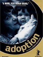Poster der Adoption