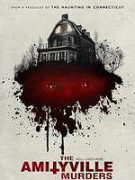 Poster der Amityville Horror - Wie alles begann