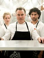 Poster der Mord geht immer: Der Koch ist tot