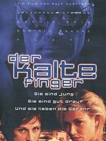 Poster der Der Kalte Finger