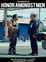 Poster der Honor Amongst Men