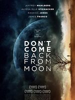 Poster der Don’t Come Back From The Moon