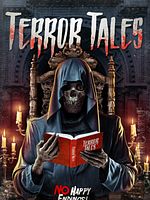 Poster der Terror Tales