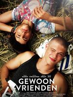 Poster der Just Friends