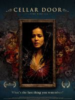 Poster der Cellar Door