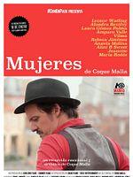Poster der Mujeres, de Coque Malla
