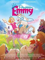 Poster der Prinzessin Emmy