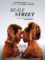 Poster der Beale Street