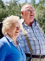 Poster der Krauses Hoffnung