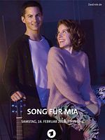 Poster der Song für Mia
