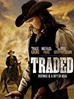 Poster der Traded