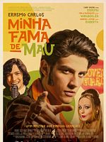 Poster der Minha Fama de Mau
