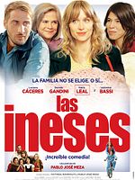 Poster der Las Ineses