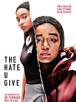 The Hate U Give