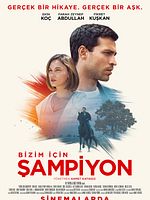 Poster der Bizim Için Sampiyon