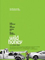 Poster der Wild Honey