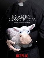 Poster der Examen de conciencia