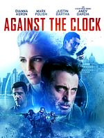 Poster der Against The Clock