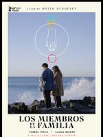 Poster der Family Members