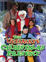 Poster der The Ultimate Christmas Present