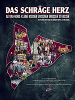 Poster der Das schräge Herz