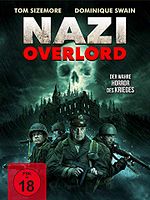 Poster der Nazi Overlord